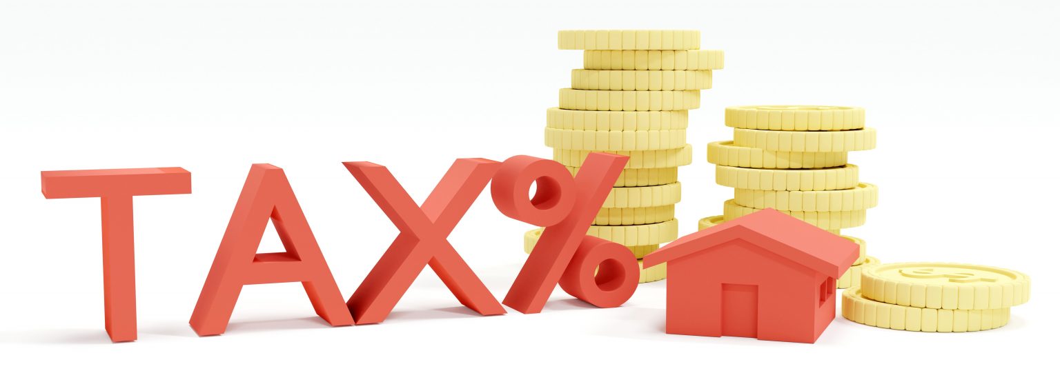 Understanding Property Transfer Tax in BC